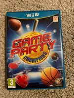 Game Party Champions für Nintendo Wii U