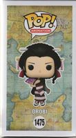 FUNKO POP! ANIMATION 1475 OROBI - ONE PIECE new