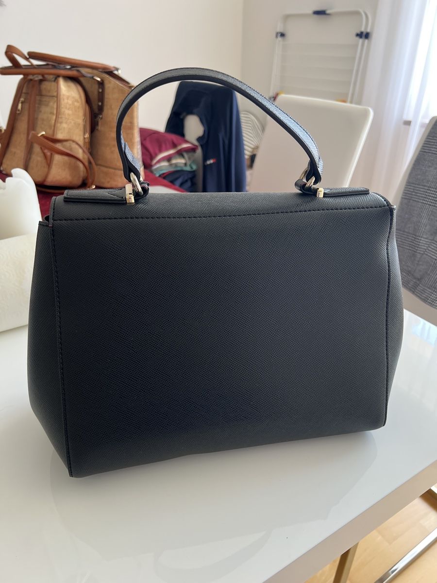 Guess Borse da donna: Guess schwarze Tasche – Usato da Rothrist venduto da FL_17 2