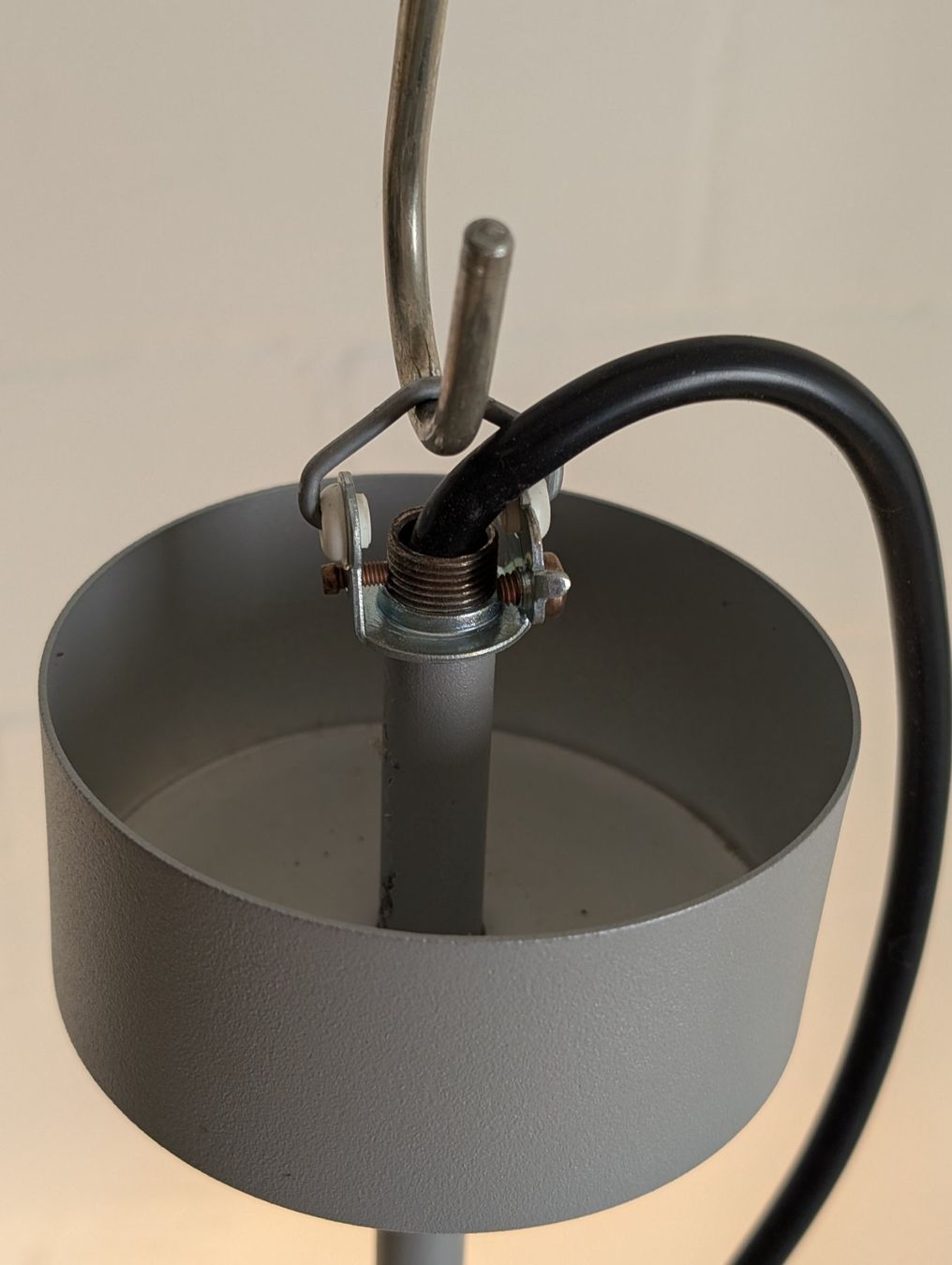 Regent Lampadari & plafoniere: Regent Typ 6660.51.XK MTCD 70W G12 – Usato da Winterthur venduto da Hint17 4