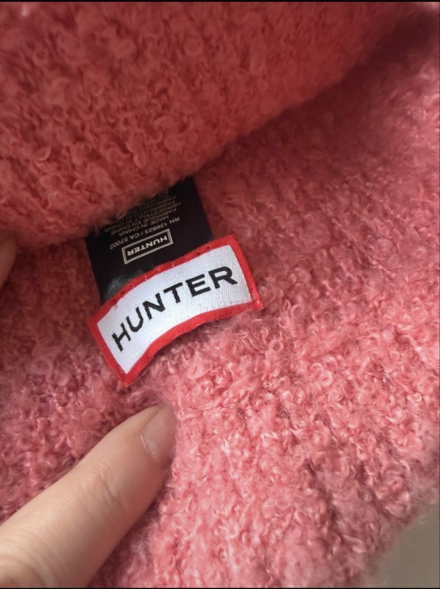Copricapi, berretti & cappellini: Hunter Mütze  – Usato da Basel venduto da Brunner.T 3