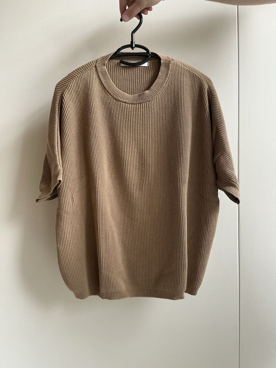Pullover & Sweatshirts: Pullunder von SibinLinebjerg – Gebraucht aus Zürich von lukasg.meier