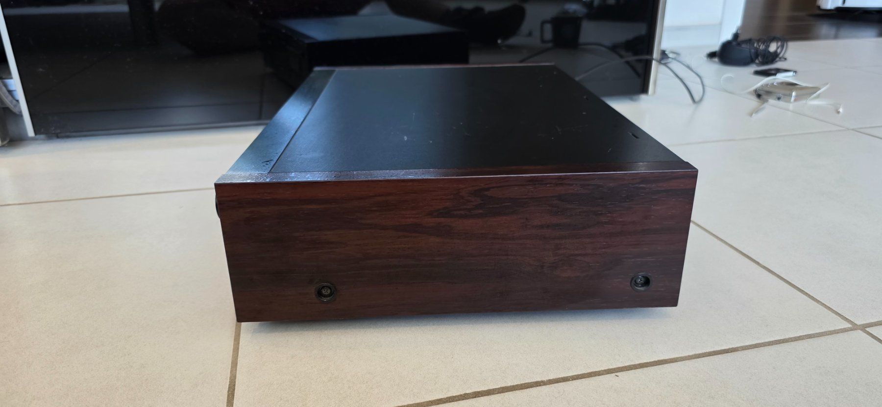 Sony Enregistreurs: SONY DTC55ES Digital Audio Tape Deck – D'occasion à Embrach par Kasperpa 1