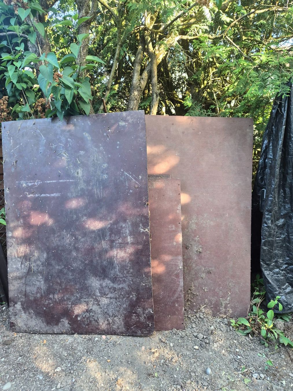 Articoli in legno: Bauplatten Schalungsplatten Holzplatten . – Usato da Bassersdorf venduto da tanialevin15