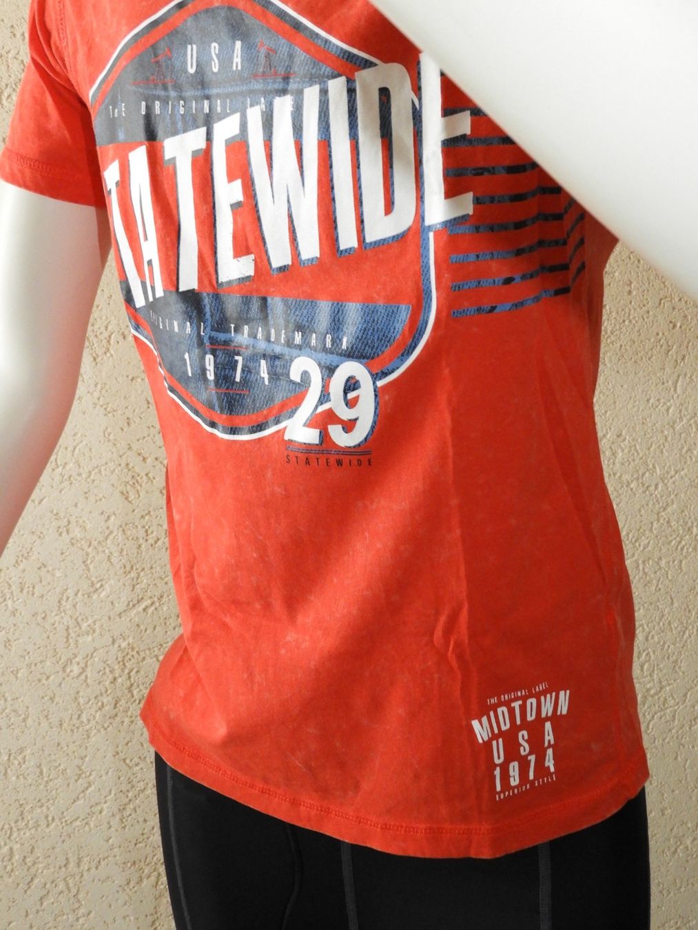 C&A Hemden, T-Shirts & Polos: T-shirt, taille 158/164 – Neu und originalverpackt aus Dombresson von sev_bsb8 2