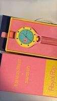 Swatch x Audemars Piguet Royal Pop OTG ROZ Neu Full Set