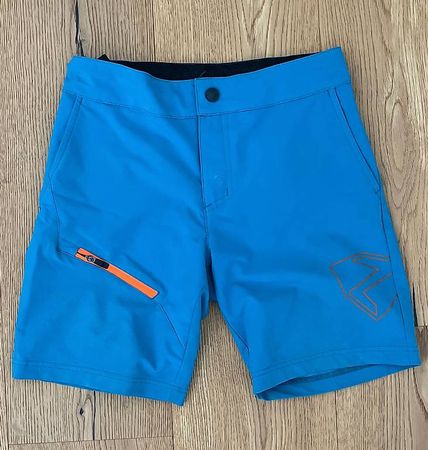 Velohose 140