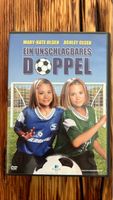DVD Ein unschlagbares Doppel Olsen Twins guter Zustand