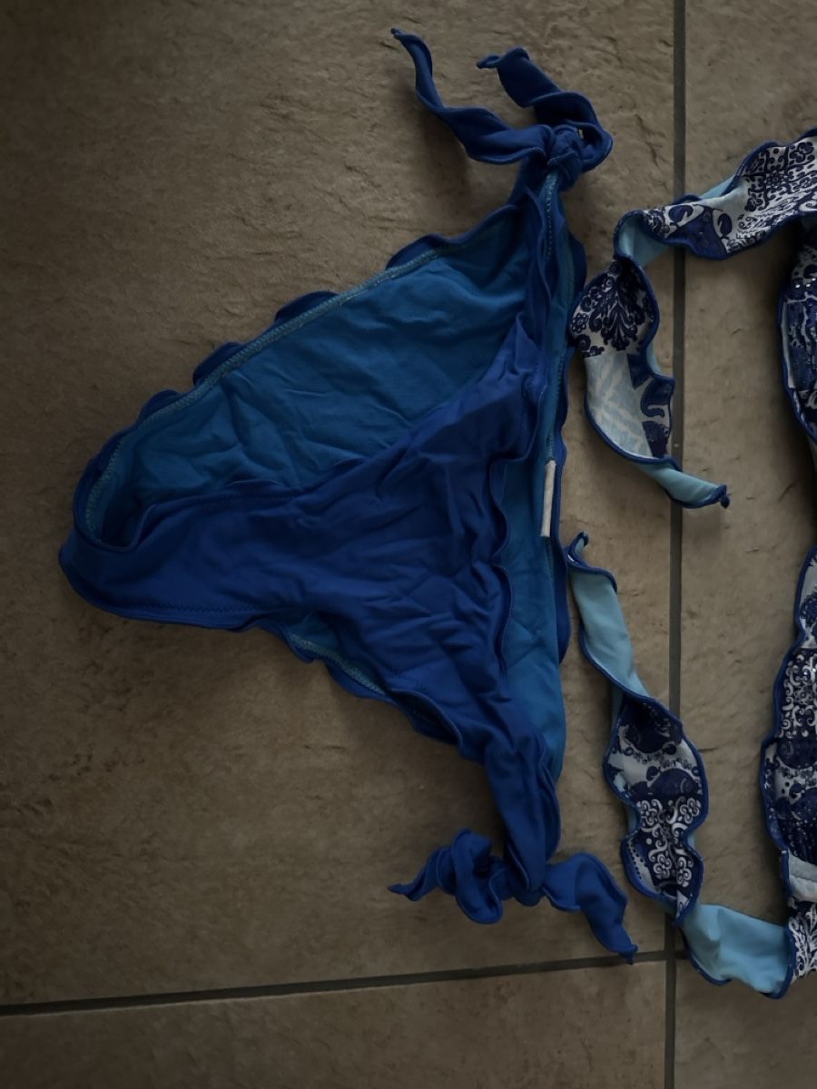 Costumi da bagno & Bikini: Bikini Grösse M von Tezuk – Usato da Otelfingen venduto da Tommy112 2