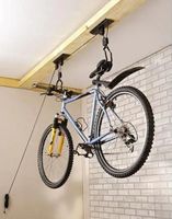 Mottez Fahrraddeckenhalter