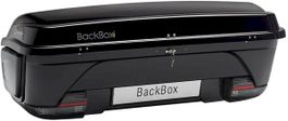 MFT 1500-S BackBox Heckbox schwarz