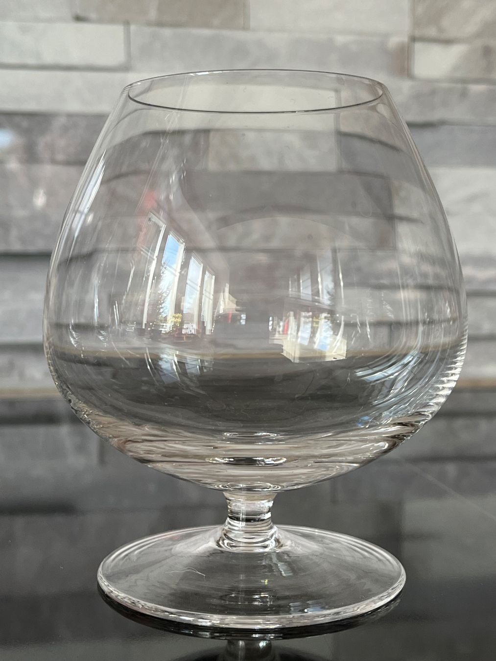 Gläser: Cognac Gläser – Gebraucht aus Bauma von Budgerigar 1
