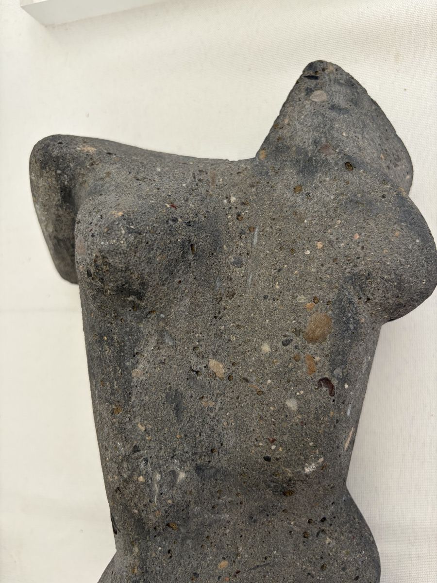 Sculture & Statue: Moderner, abstrakter Frauenakt – Usato da Zürich venduto da eileenchen1 1