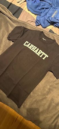 Carharrt Shirt M