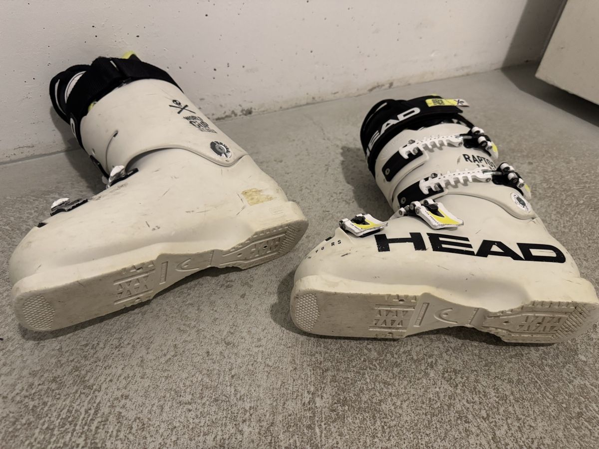 Schuhe für Jungen: Skischuhe Head – Gebraucht aus Ostermundigen von Clood 2