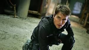 Tutti i DVDs: MISSION IMPOSSIBLE - DVD - Tom CRUISE – Usato da Lauenen b. Gstaad venduto da Beboller 2