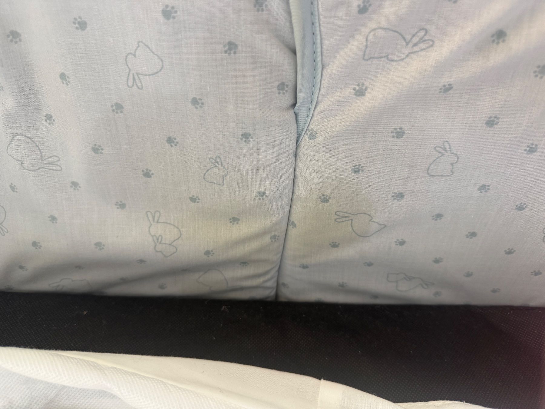 Chicco Letti: Chicco Next2Me Beistellbett Essential – Usato da Zürich venduto da Dukeal 8