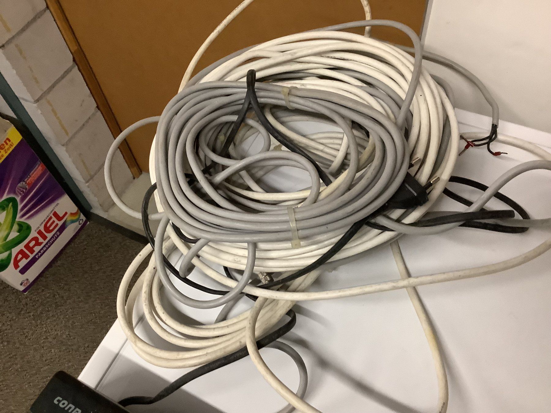 Motori: ANTENENNMOTOR CONRAD – Usato da Glarus venduto da Mdelphi 8