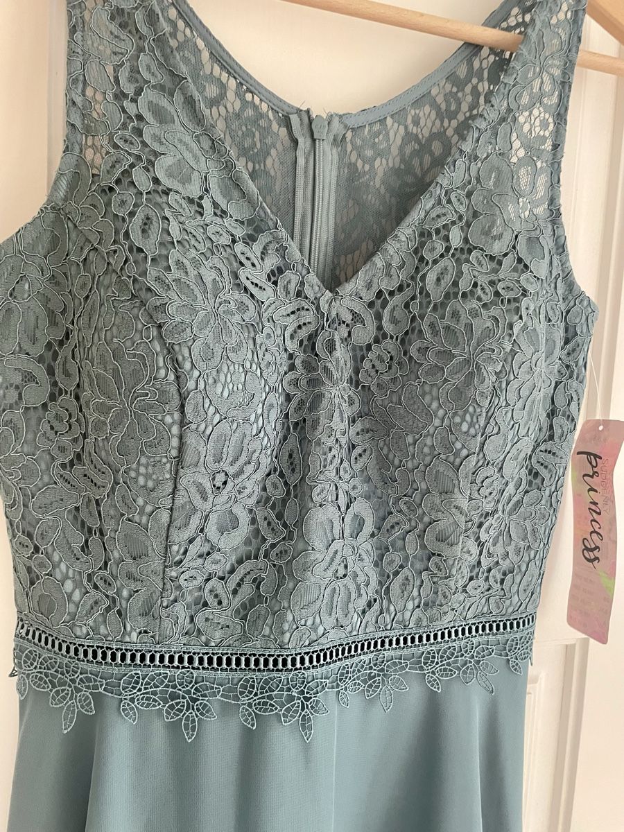 Vestiti: Festliches Cocktailkleid – Nuovo (secondo la descrizione) da Basel venduto da Celaine 3