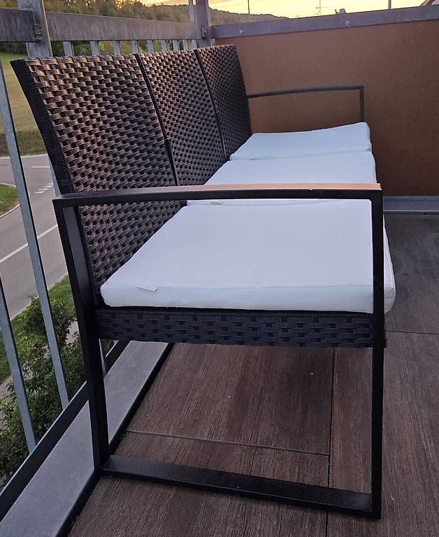 Sedie a sdraio: Lounge – Usato da Andelfingen venduto da mad_2zbm 1