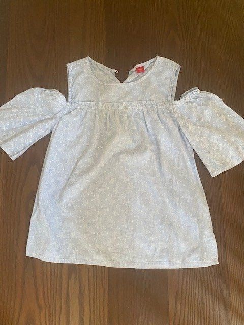 S.Oliver Camicette, T-shirt & Top: Mädchenbluse, Gr. 176, s.Oliver – Usato da Dielsdorf venduto da sissy04