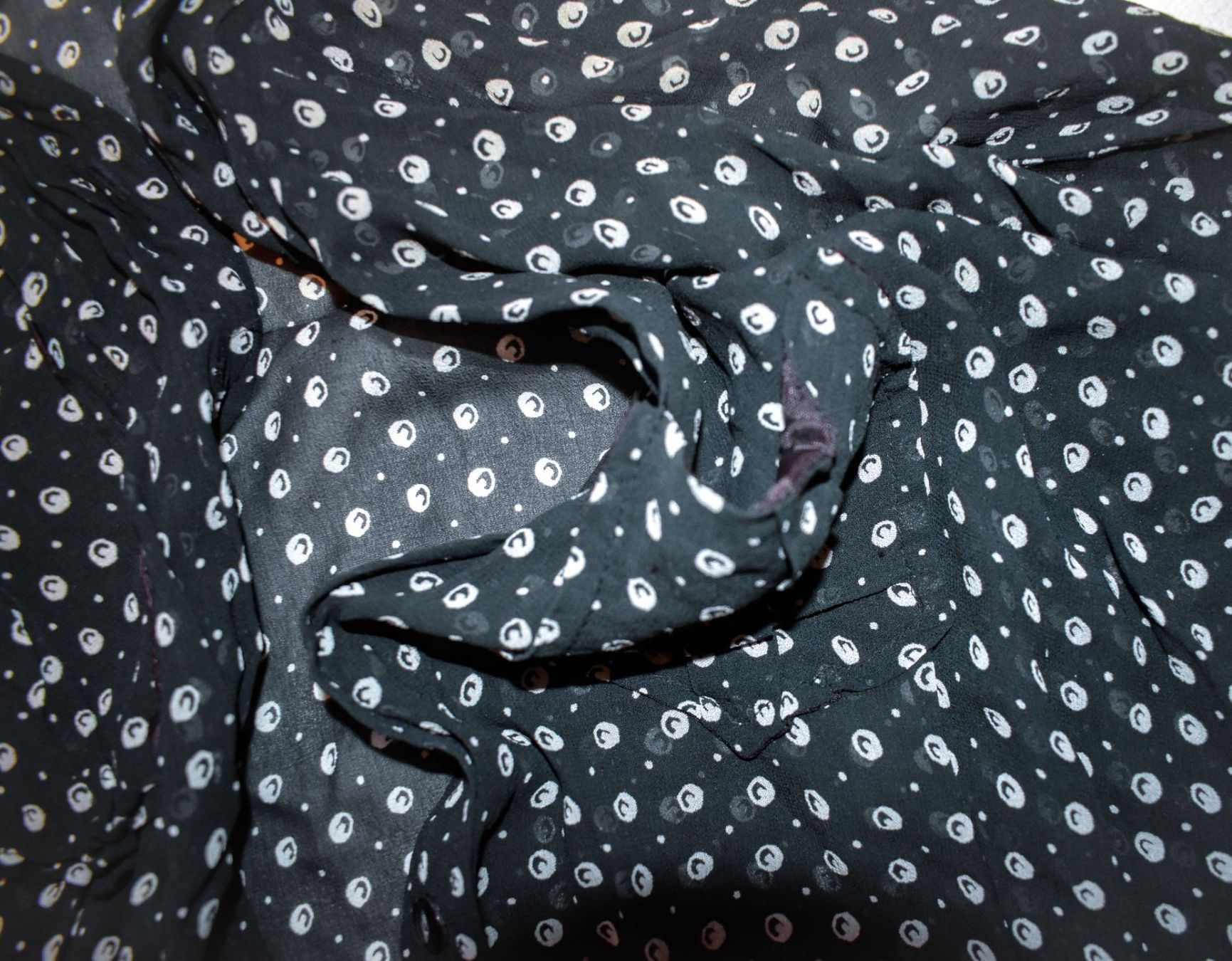 Camicette: Bluse kurzarm Oberteil Damen – Usato da Biel/Bienne venduto da tim_pww5 4