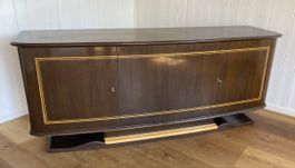 Vintage mid century design Sideboard 50er Jahre Topteil.!!!!