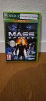 Xbox 360 - Mass Effect
