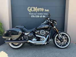 Harley Davidson Softail 107 Sport Glide LEASING POSSIBLE