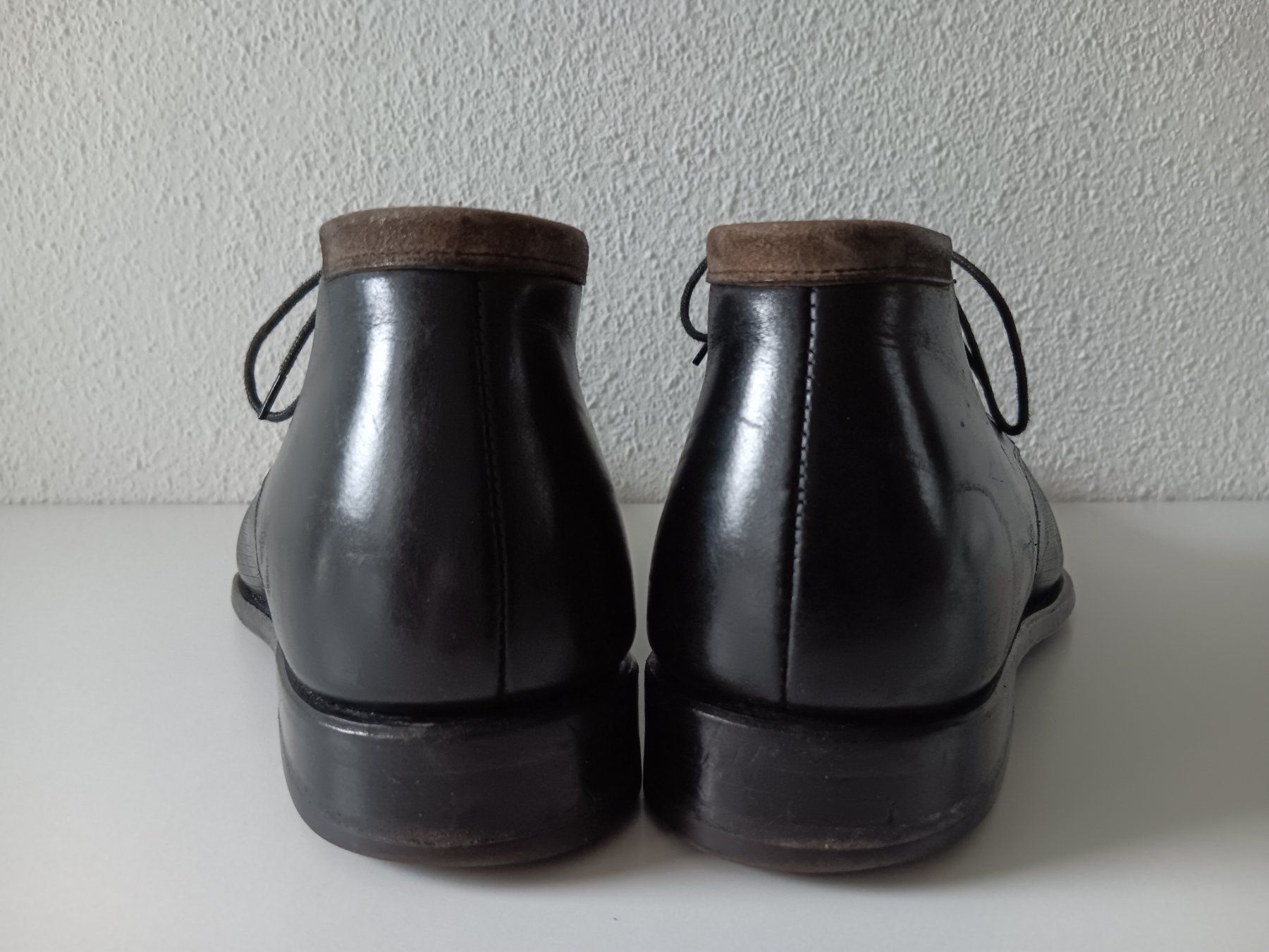 Scarpe da uomo: Chaussures / Schuhe FLORIS VAN BOMMEL  Pointure/Nummer 41,5 – Usato da Cossonay-ville venduto da Super-Price-Quality 5
