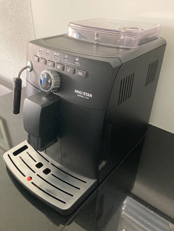 Panneau Avant Miele Pour Machine à Expresso - OEM 9657620 - Neuf