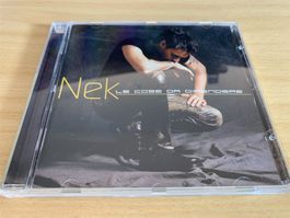 Nek – Le Cose Da Difendere