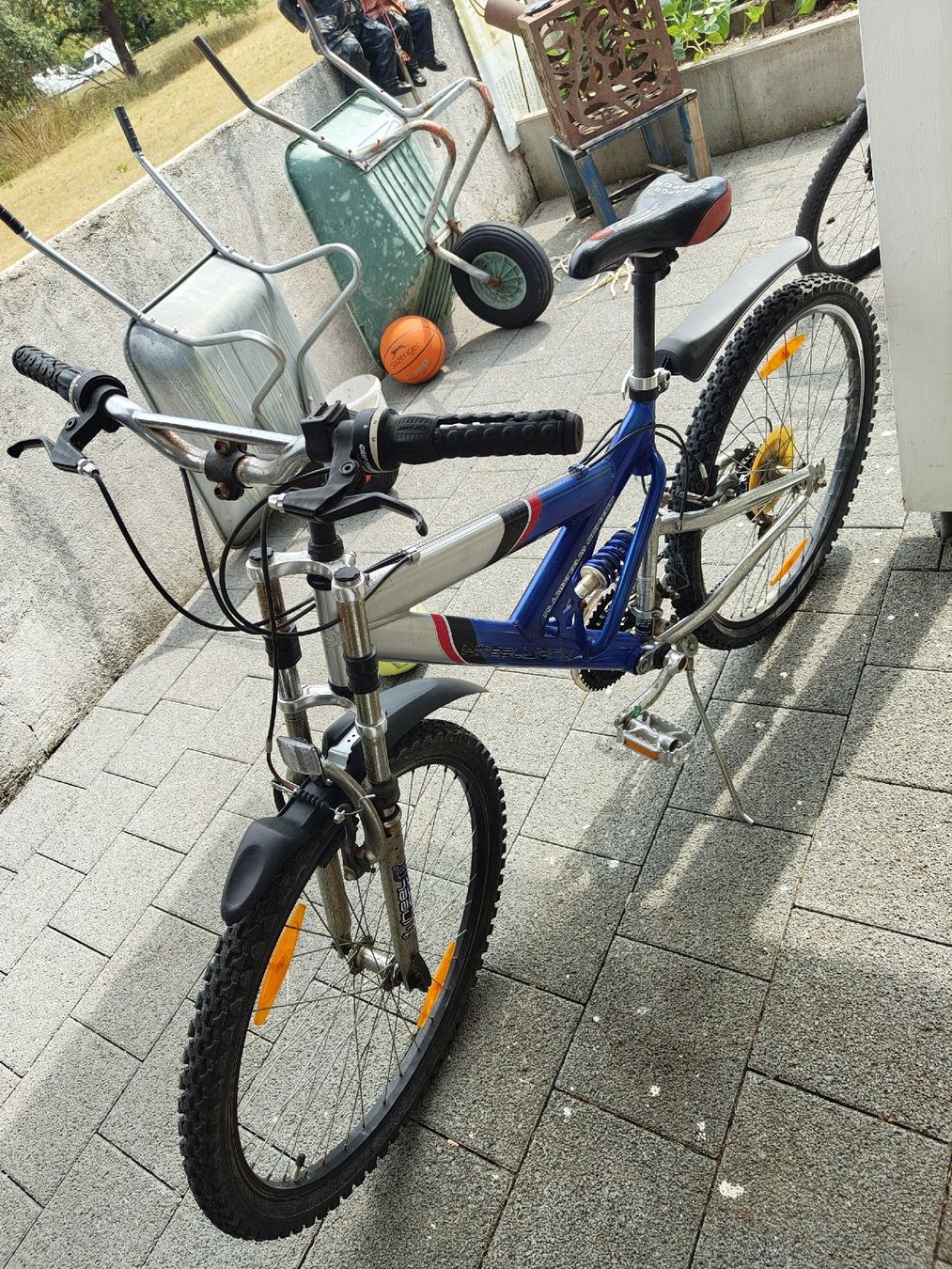 Biciclette: Velo  – Usato da Wiler b.Utzenstorf venduto da thj_ric 2