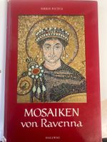 Livre : Mosaïques de Ravenne - Orbis Pictus - Hallwag.