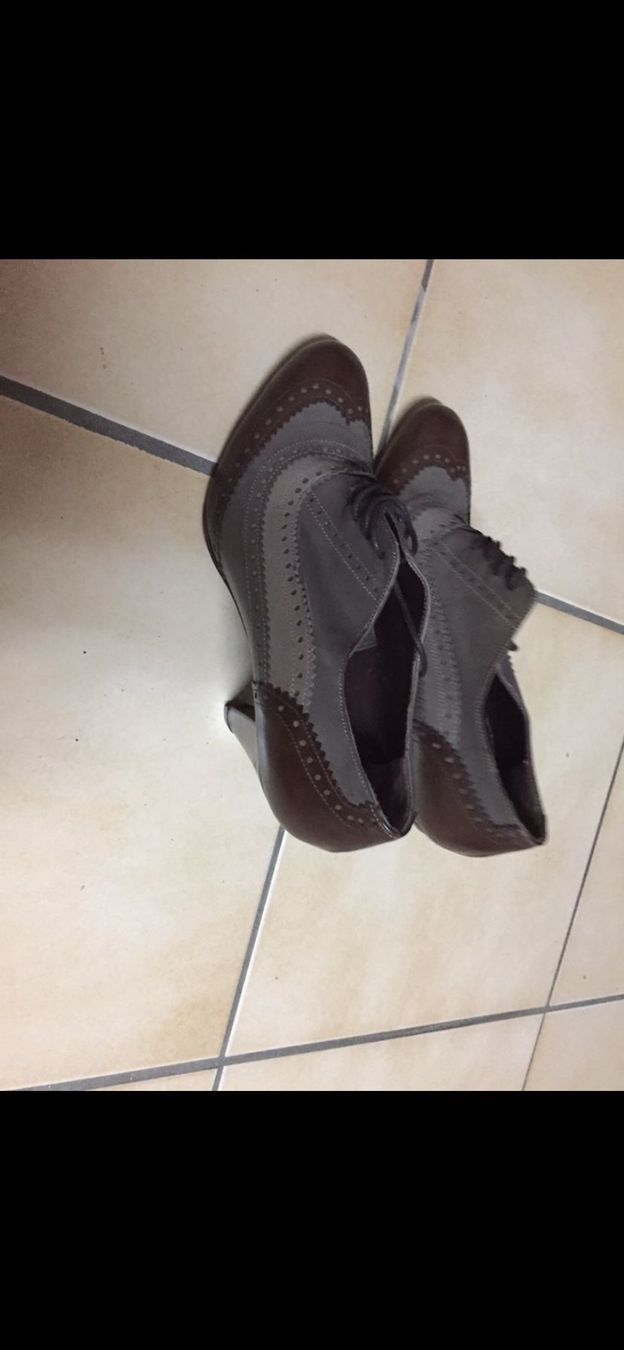Calze: Scarpe handmade – Nuovo (secondo la descrizione) da Davesco soragno venduto da Gaby230 2