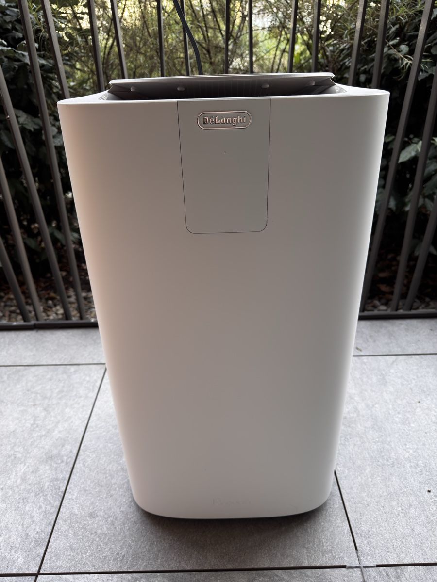 De'Longhi Klimageräte: DeLonghi PAC AP120 Portable Air Conditioner – Gebraucht aus Kaiseraugst von Dario.Roth 5