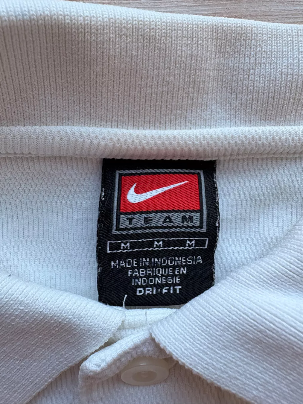 Nike Magliette Polo: Nike Polo – Usato da Wigoltingen venduto da _vntg_ 2