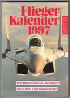 Flieger-Kalender 1997