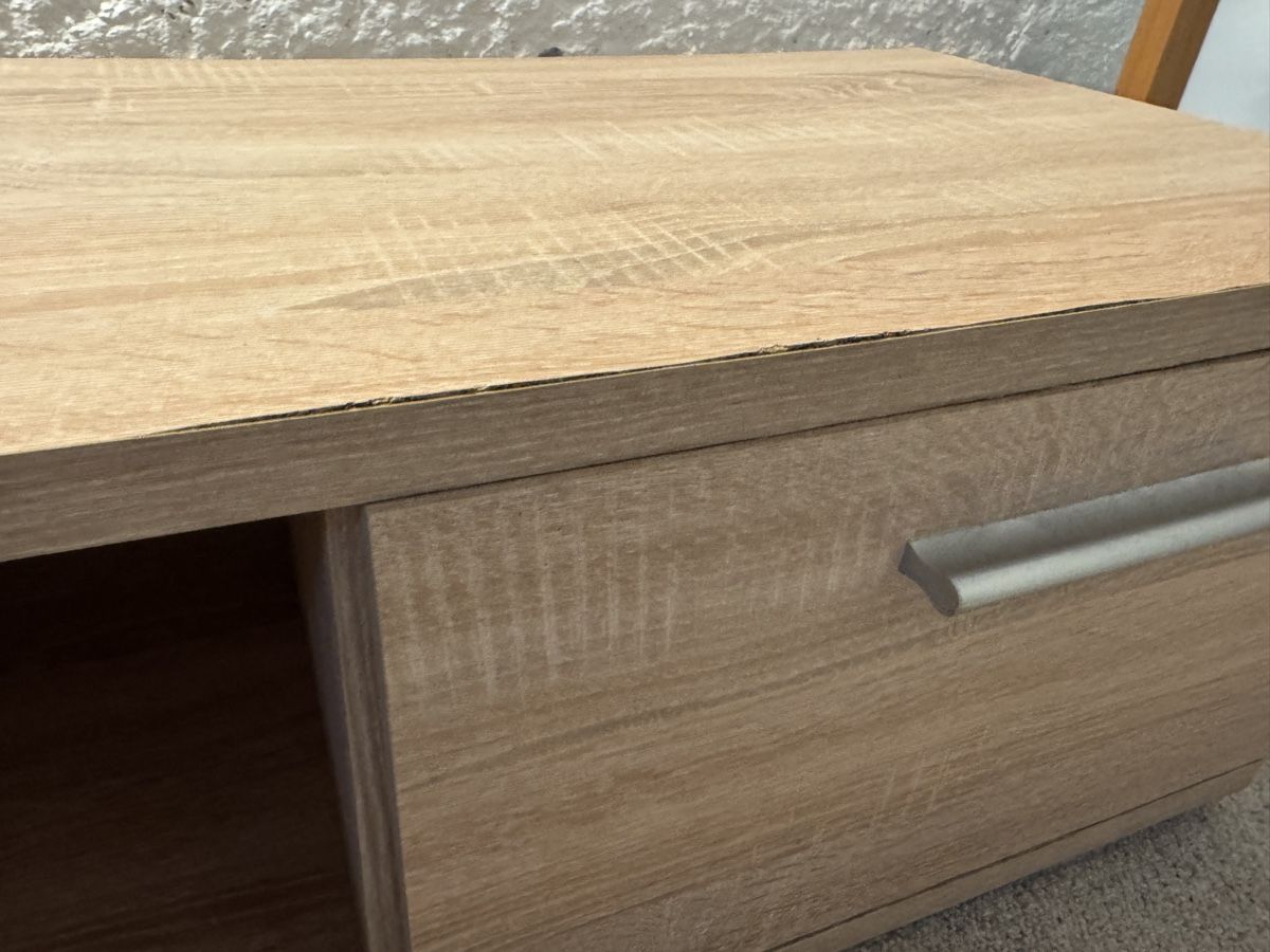 Commodes: Tiefe Kommode – D'occasion à Ruggell par Forrer1000 2