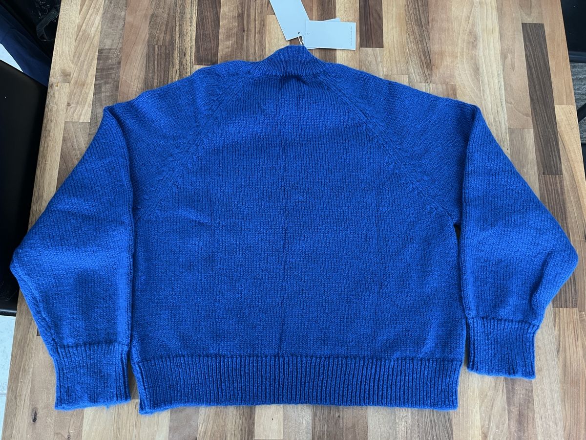 Anine Bing Maglioni & Felpe: Neuer E.P:470.- Anine Bing wolle Strickpullover  – Nuovo e nell'imballaggio originale da Wettingen venduto da epe_9vbf 4