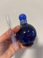 Britney Spears Midnight Fantasy EDP 5ml. Abfüllung