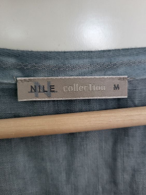Nile Vestiti: Nile Kleid  gr M mit leinen – Usato da Cham venduto da Mira10 1