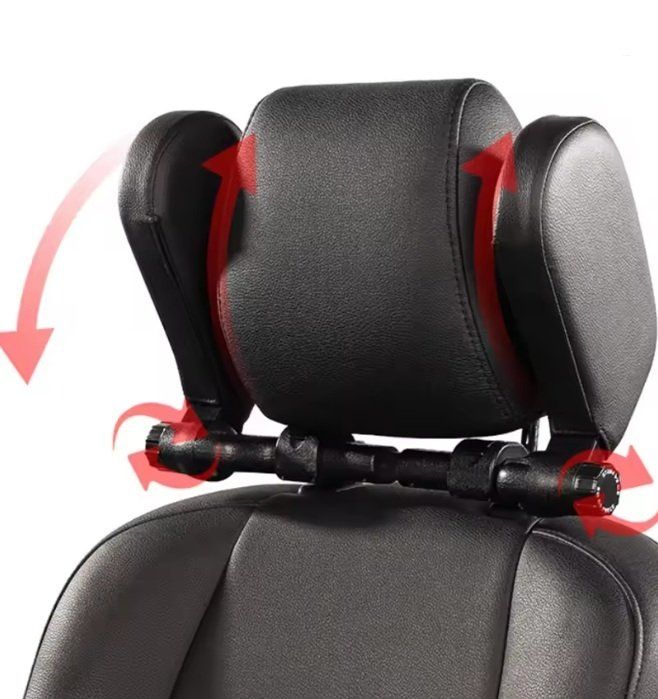 Sièges auto: Verstellbare Auto-Kopfstütze – D'occasion à Zug par Cobra.73 6