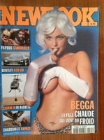 sex Magazine - Newlook 189 - 6/1999 Begga