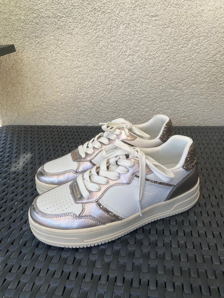 Scarpe da donna: Baskets Tamaris – Usato da Carouge GE venduto da lia_t7zd 5