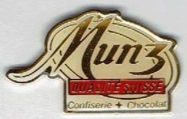 Chocolat Munz