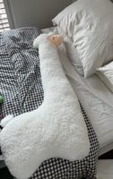Plüschtier Lama XXL