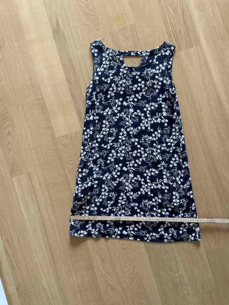 S.Oliver Kleider: Sommerkleid S.Oliver 38(klein) – Gebraucht aus Basel von pilzliii 2