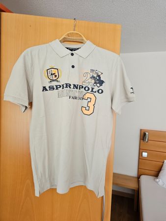 POLO SHIRT M ASPERN POLO