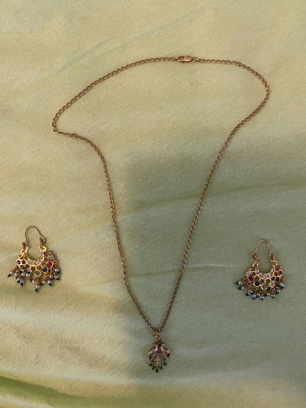 Catenine: Kette – Usato da Dietlikon venduto da Nicokh
